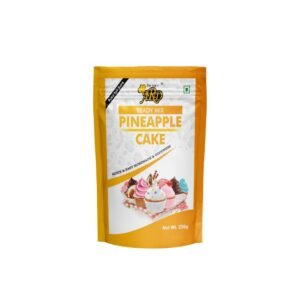 Cake Pineapple 250g
