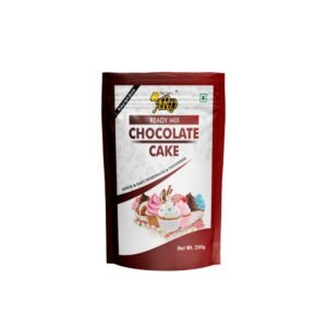 Cake Choclate 250g
