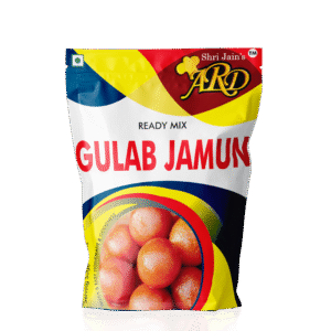 Gulab Jamun Mix 244g